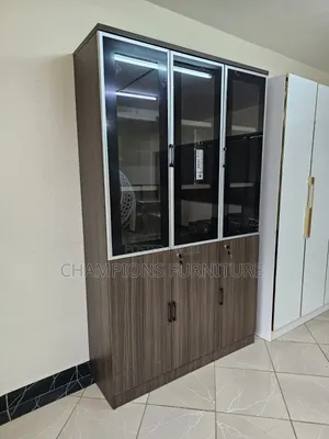 Office Filling Cabinet