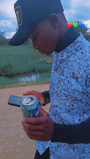 Sales and Marketing