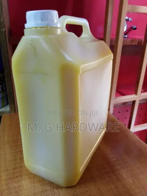 Quickfix Contact Adhesive Glue 5litres(Yellow)