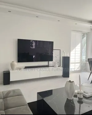 Floating TV Stands