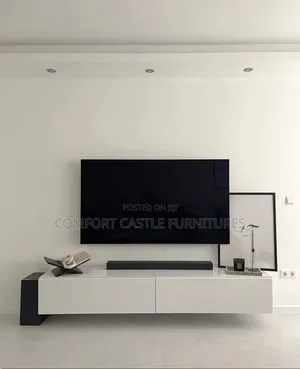 Floating TV Stands