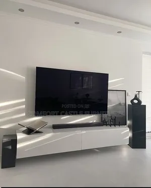 Floating TV Stands