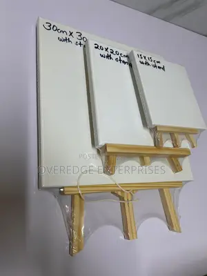 Drawing Boards With Tripod Stands Available