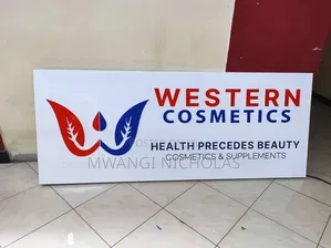 Reception Signs