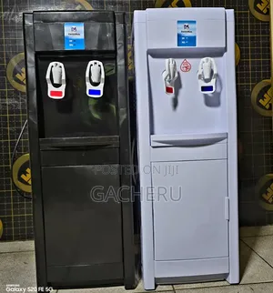 Water Dispenser