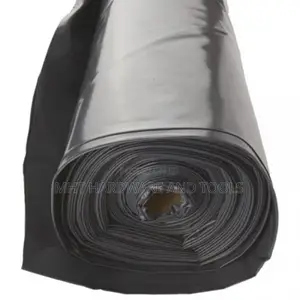 Black Polythene Paper 1000g DPM