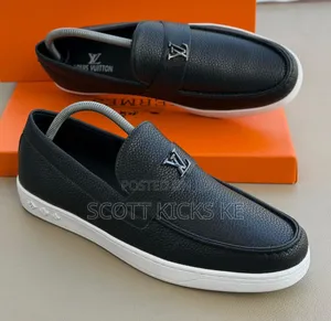 Louis Vuitton Lv Men Casuals