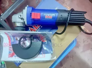 Sali Electric Angle Grinder 850w