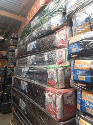 Poa Mattres Heavy Duty Mattress