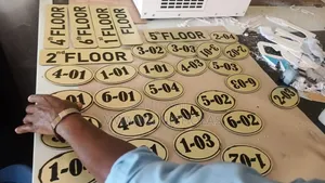 Door Signs