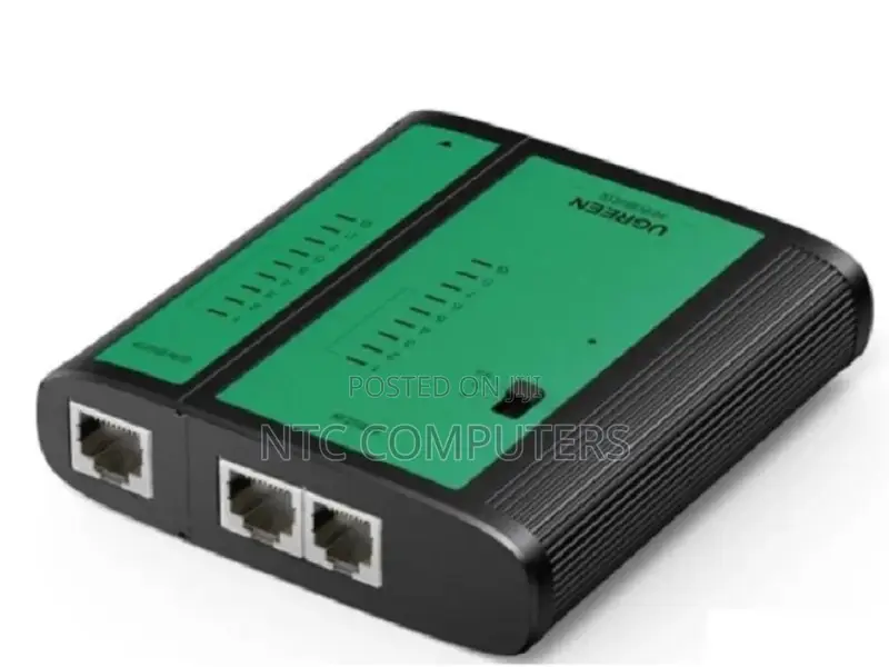 Ugreen Network Cable Tester (Ly)