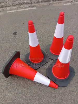 Safety Traffic Cone