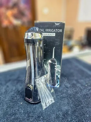 Water Flosser for Teeth Cleaning and Flossing