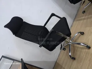 #Waiting Swivel Chairs