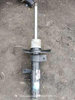 Original Ex Japan Volvo Xc60 Front Shock Absorber Available
