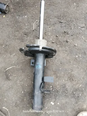 Original Ex Japan Volvo Xc60 Front Shock Absorber Available
