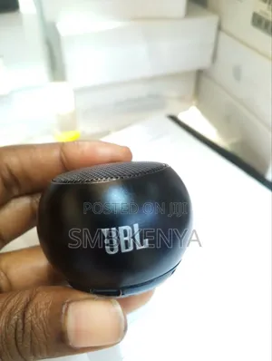 Bluetooth Speaker M3 Mini Portable Big Sound