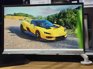 Samsung S27d850t 
27 Inch Ips 
 Display (2560*1440)
60 Hz
100%
