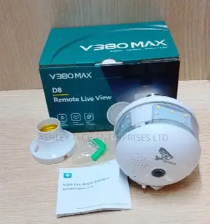 Affordable V380 Max D8