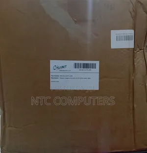 Giganet Cat 6a Gn -Ca/ U/Utp -Ldpe 305 M Cable