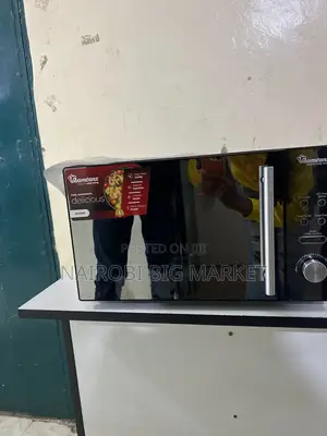 Ramtons 20litres Digital Microwave