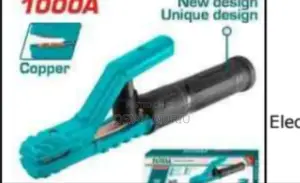 1000a Total Electrode Holder