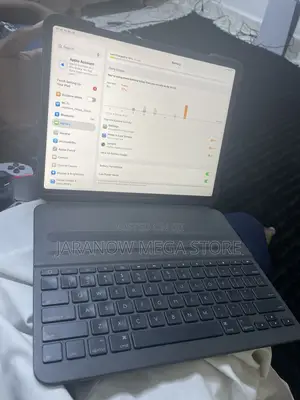 Apple iPad Pro 512 GB Black
