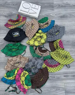 Quality Designer Farmers Hats