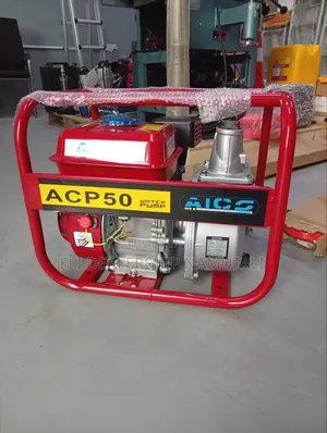 Aico Acp50 High-Pressure Water Pump With 30m Lift