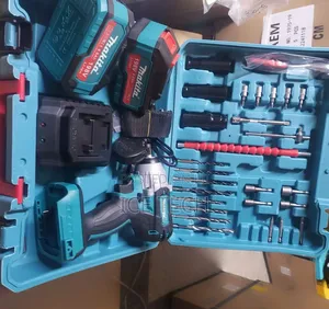 Makita Brushless Impact Wrench/198v Rechargeable Impact Wrench