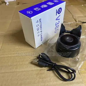 Quality Remote Live View A9 Smart Mini Wifi Nanny Cam