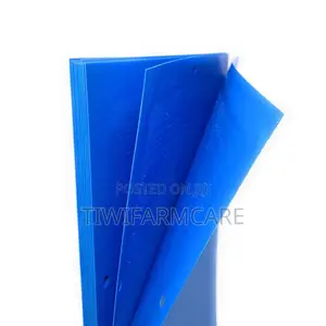Yellow Blue Sticky Insect Traps (20×25cm)