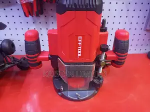 Efftool 1850w Electric Wood Router 12.7mm Electric Router