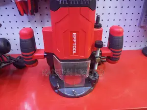 1850w Electric Router Wood Trimmer. Portable Electric Router
