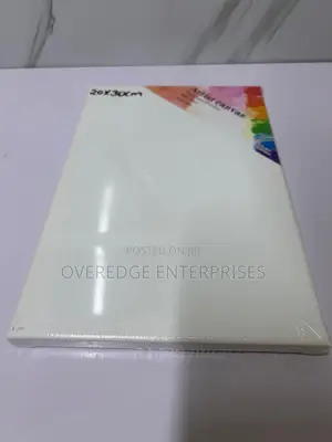 Quality Canvas for Art