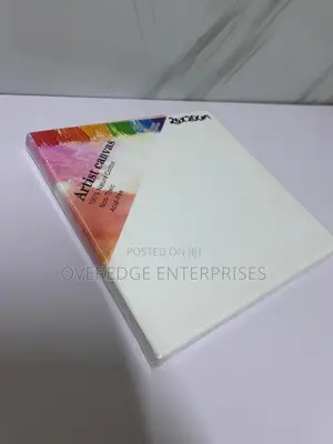 Painter Quality Board for Drawing