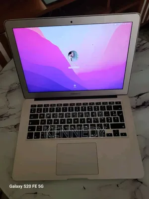 Laptop Apple MacBook 2015 8GB Intel Core i5 SSD 128GB