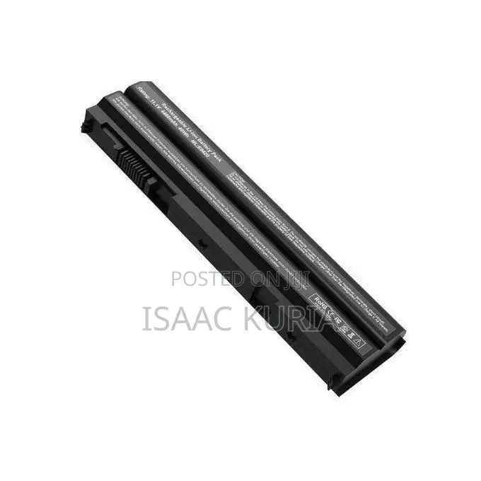 Dell Latitude Replacement Battery E6420 E6430 E5420 E5430 E5520 E5530