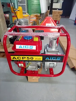 Aico Acp50 8hp Engine Water Pump – Rugged Durable Design