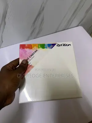 Painting Materials||Canvas Boards