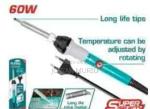60w Electric Soldering Iron