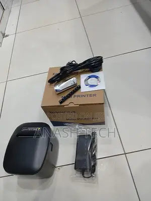 Xprinter 80mm Usb Thermal Receipt Printer With Auto Cutter