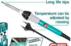 Total 60w Electric Soldering Iron