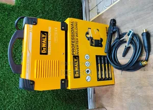 Dewalt Inverter Welding Machine/500a Welding Machine