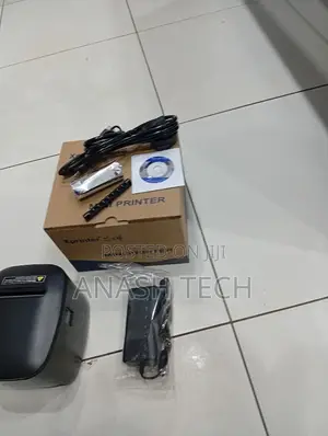 Xprinter 80mm Usb Pos Thermal Receipt Printer – High Speed