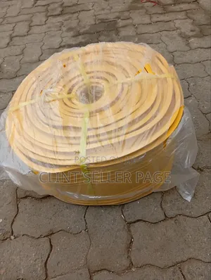 Premium PVC Waterbar (30metres)