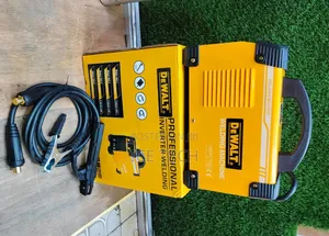 Dewalt Inverter Welding Machine/500a Welding Machine