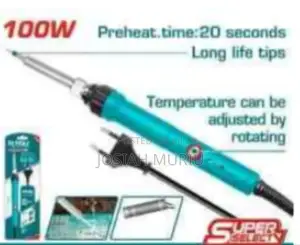 Total 100w Soldering Iron