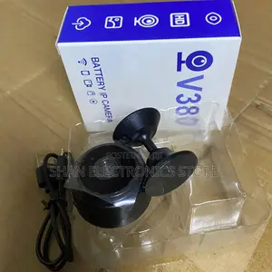 150° 1080p Hd Mini A9 Wireless 1080p Hd Magnetic Wi-Fi Cam