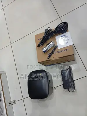 Xprinter 80mm Direct Thermal Usb Receipt Printer